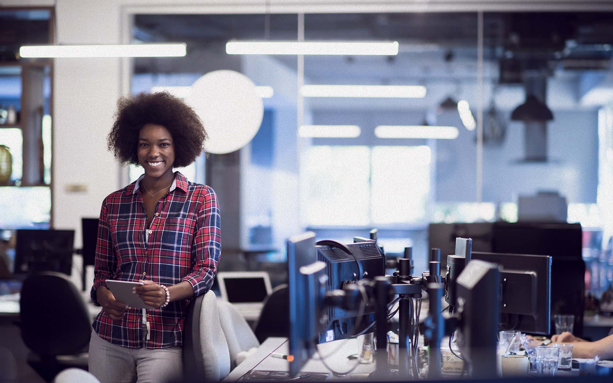 Master's in Information Technology Management